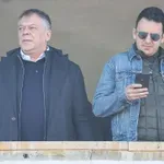 Biće žestoko na istoku: Tončev izaziva Gašića!