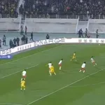 (VIDEO) Najlepši gol svih vremena? Rabona štopera sa ivice 16…