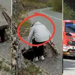 (VIDEO) Snimao reli Hrvatske iz šahta, „glava u torbi“ za objavu