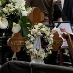 Duško Vujošević sahranjen u Aleji zaslužnih građana