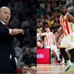 Obradović o Odželeju na petici: Takve brojeve nikad nisam video