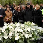 „Dule je bio primer najvećeg čojstva, da zaštiti druge od sebe“