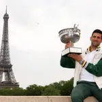 Rolan Garos objavio spisak: Iz Srbije samo tri imena