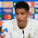 Belingem: Utakmica u Minhenu je za nas sve ili ništa