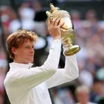 Cirijak: Siner može da obori Federerov rekord na Vimbldonu