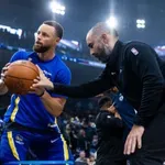 Stef Kari: Deset utakmica treba ukloniti iz rasporeda