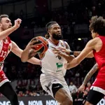 Fantazi EL: Rajtova partija sezone, i Milutinov među najboljima