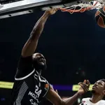 Fernando o Partizanu: Rado bih ostao i naredne sezone