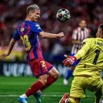 Barselona podnela žalbu UEFA zbog suđenja protiv Atletika