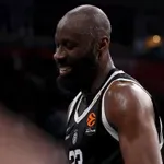 Džekiri: Nadam se ostanku u Partizanu, dogodine možemo u plej-of