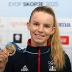 Ema Zećirović vicešampionka planete