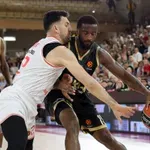 Svi rivali Zvezde ubedljivi: Monako sa osmoricom posramio Hapoel