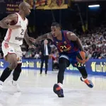 Zvezda dobila rivala! Barsa razbila Bajern i uzela deveto mesto