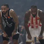 Koliko su Zvezda i Partizan zaradili od Evrolige? Za sada, siću