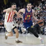 Sve što treba da znate: Evo kada Zvezda gostuje Barseloni