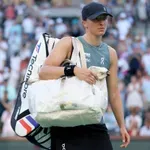 Štutgart: Iga ne pobeđuje ni uz Nadalovu pomoć