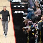 Ker o budućnosti Voriorsa: Ne znam šta će se desiti