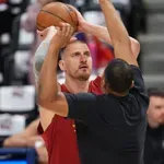 UŽIVO: Pratite prvu plej-of utakmicu Denvera