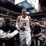 Jokić: Rivalstvo Denvera i Minesote? To više nisu isti timovi