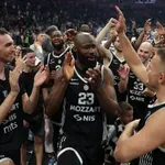 Partizan časti, besplatan ulaz na prvi meč u KLS