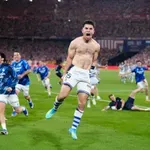 Trener Sosijedada najavio velike stvari: Kup je samo početak