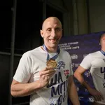 U Kragujevcu bio vaterpolo praznik