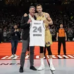 Razumne reči Jana Veselog o novoj politici Partizana