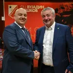 Voša dobila predsednika do 2030. godine: Probudili smo Novi Sad