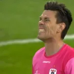 (VIDEO) Golmane, izvini, ipak si ti za penziju