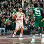 Džejms bez podrške, PAO zakazao četvrtfinalni duel sa Valensijom