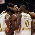 Nvorina poruka navijačima Zvezde: Bićemo bolji sledeće sezone!