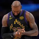 Lebron progovorio o sledećoj destinaciji: Ja sam vođa