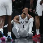 Trener San Antonija o Vembanjami: Protokol je protokol