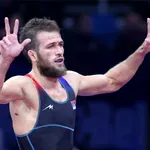 Bože pravde u Tirani, Srbija ima prvaka Evrope u rvanju