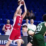 Andrija Grbović i Luka Bogavac ponovo u istom dresu