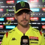 (VIDEO) Diđa za SK: Ključno je što imam isti motocikl