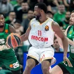 (VIDEO) Alfa i omega za odbranu: Evo zašto je najbolji u Evroligi