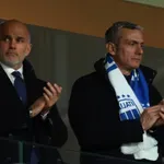 Direktor Atalante krivi sudije za poraz od Lacija