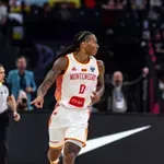 Partizan pronašao zamenu za Duejna Vašingtona