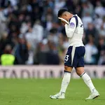 Neće valjda i Totenhem ispasti u treću ligu?!