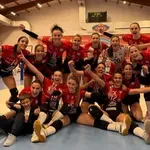 Imamo šampionke: TENT po drugi put prvak Srbije