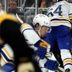 Sejbersi vratili brejk, Karolina i Kolorado na pobedu od 2. kola