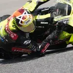 Dominacija dvojca iz VR46 na prvom izlasku na stazu u Herezu