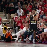 Monako svašta preživeo i ušao u plej-of! Barsa i Panter podbacili