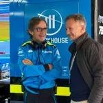 Horner na Moto GP trci u Heresu, šta to znači?