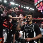 (VIDEO) Može se i bez Vembija: San Antonio se iskupio u Portlandu