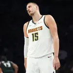 Košmar Nikole Jokića na javi: 0 % iz igre, greške, isključenje