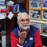 Ujka Pujke, večita mladost zemunske Mladosti