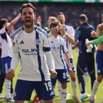 Ovako se ulazi u Bundesligu: Luda pobeda Šalkea i korak od sna!