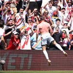 (VIDEO) Lud remi na Valjekasu: Domaći do boda u 90+9